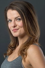 Maggie Lou Rader portrait