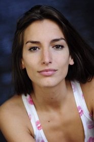Laetitia Chambon portrait