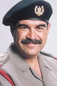 Jerry Haleva portrait