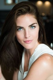 Hilary Rhoda portrait