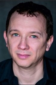 Sorin Misiriantu portrait