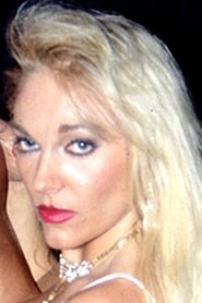 Jeanie Clarke portrait