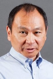 Francis Fukuyama portrait