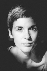 Lígia Soares portrait