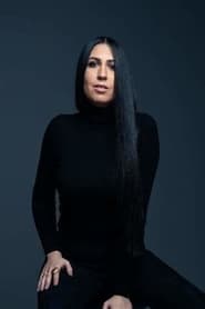 Reem Al Adl portrait