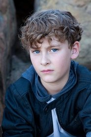 Chase Brosamle portrait