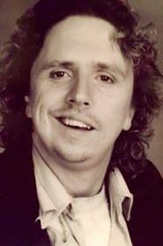 John Voldstad portrait