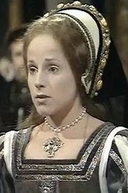 Alison Frazer portrait