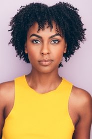 Ashley Versher portrait