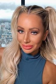 Olivia Attwood portrait