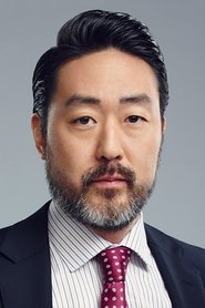 Kenneth Choi portrait