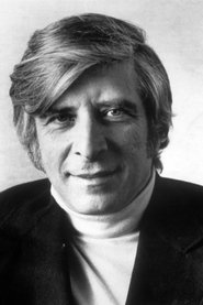 Elmer Bernstein portrait