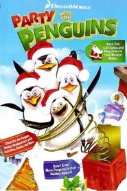 Party with the Penguins poster