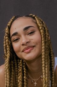Mélanie Thomas portrait