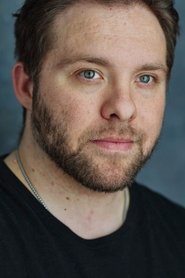 Sam Repshas portrait