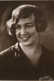 Rakel Laakso portrait