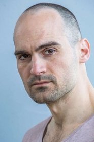 Martin Blum portrait