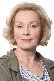 Anna Javorková portrait