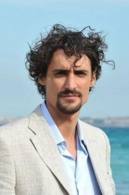 Marco Cocci portrait