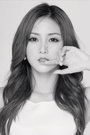 Li Muyun portrait