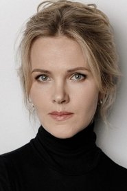 Ekaterina Reshetnikova portrait