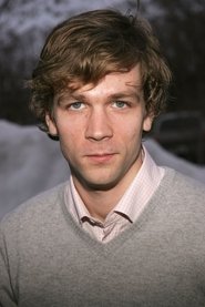 Brendan Sexton III portrait