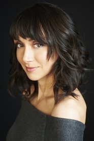Elisa Moolecherry portrait
