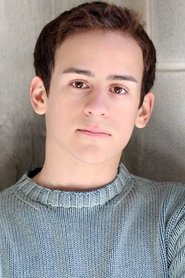 Jeremy Fernandez portrait