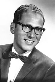 Tom Lehrer portrait
