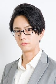 Atsushi Kosaka portrait