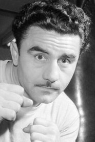 László Papp portrait