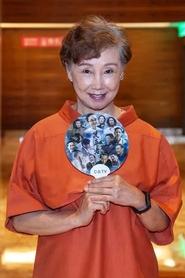 Bella Chen portrait