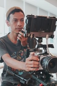 Bambang Anggoro portrait