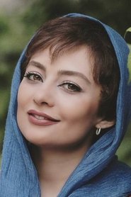 Yekta Naser portrait