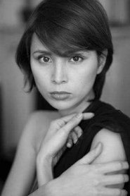 Mercedes Aspa Le Thi portrait