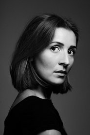 Karin Klouman portrait