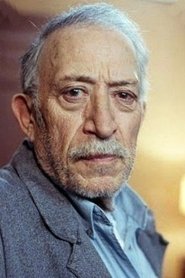 Philippe Clay portrait