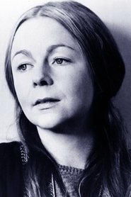 Sheila Reid portrait