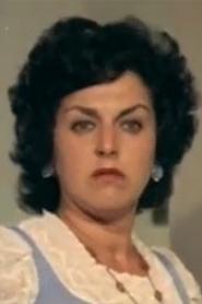Sabahat İzgü portrait