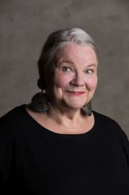 Christiane Ziehl portrait
