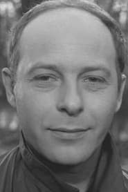 Michel Puterflam portrait