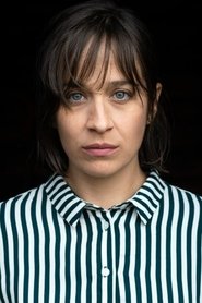 Sophie Resch portrait