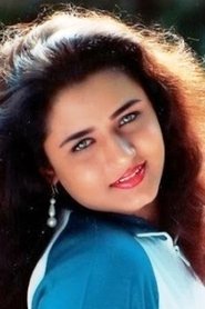 Sivaranjani portrait