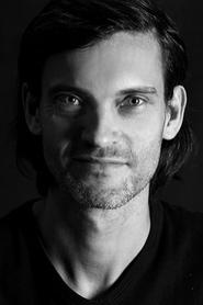 Balázs Czukor portrait