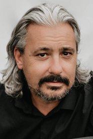 John Alan Roberts portrait