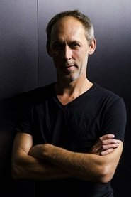 Laurent Cibien portrait