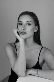 Manon Couttier portrait