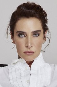 Sıla portrait