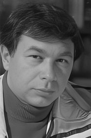 Andrey Martynov portrait