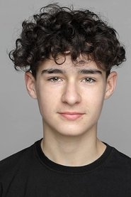 Edan Hayhurst portrait